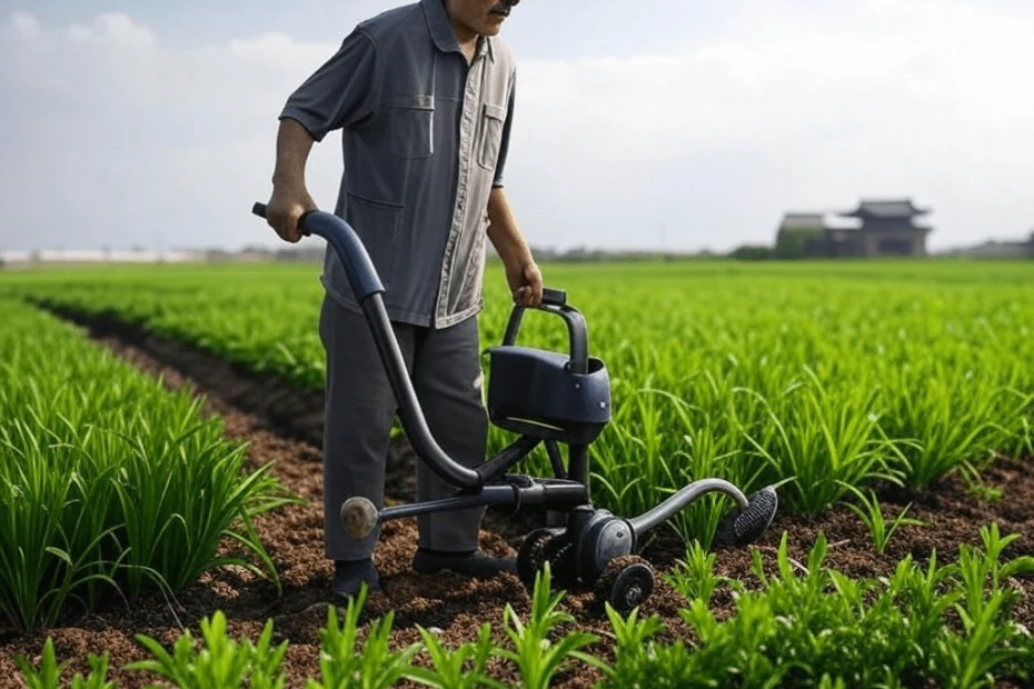 agricultural tools from china