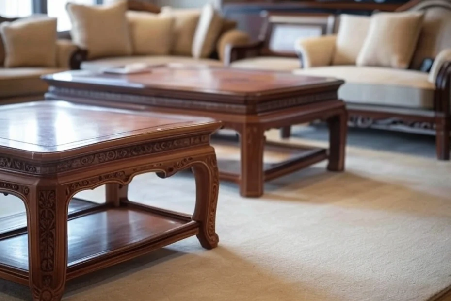 furniture from China