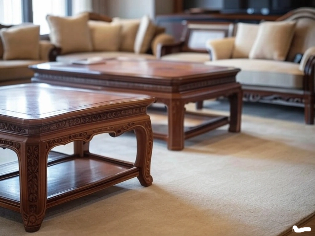 furniture from China