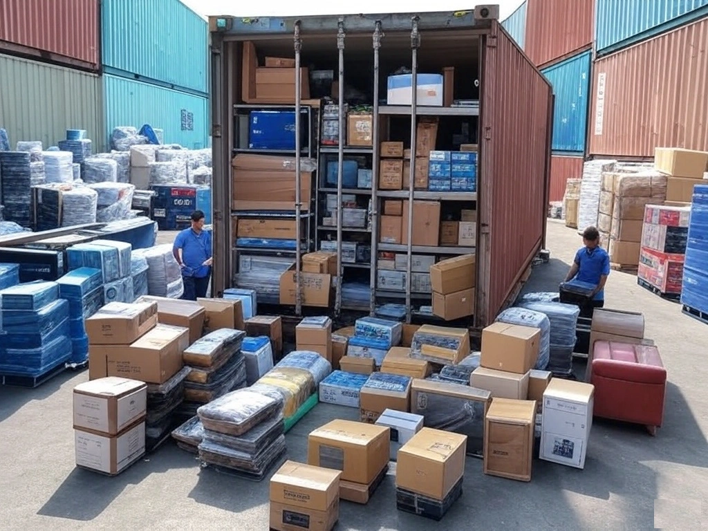 Consumer durables from China