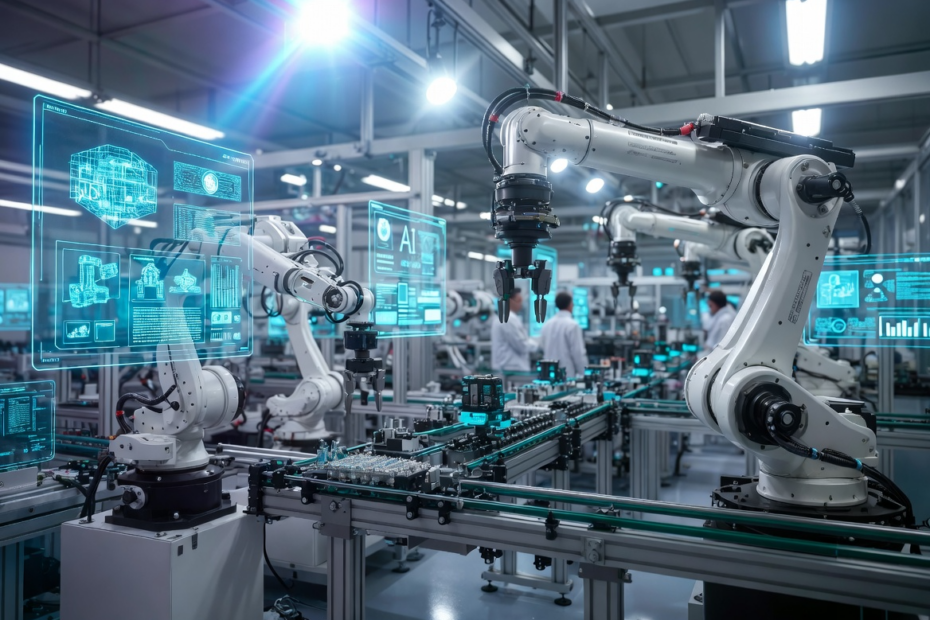 Getting your product developed in China