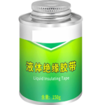 Liquid electrical insulation tape from China