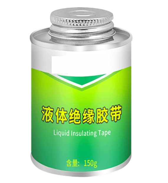 Liquid electrical insulation tape from China