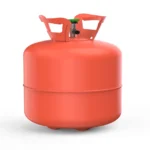 Helium Gas tank for party balloons