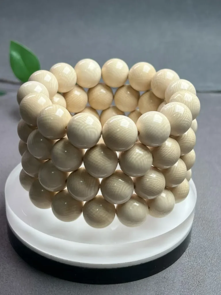 Mammoth ivory 7