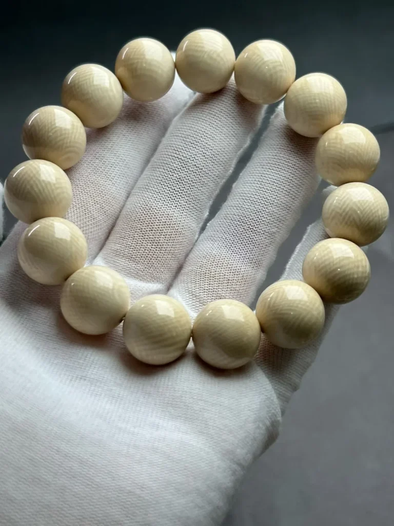 Mammoth ivory 5