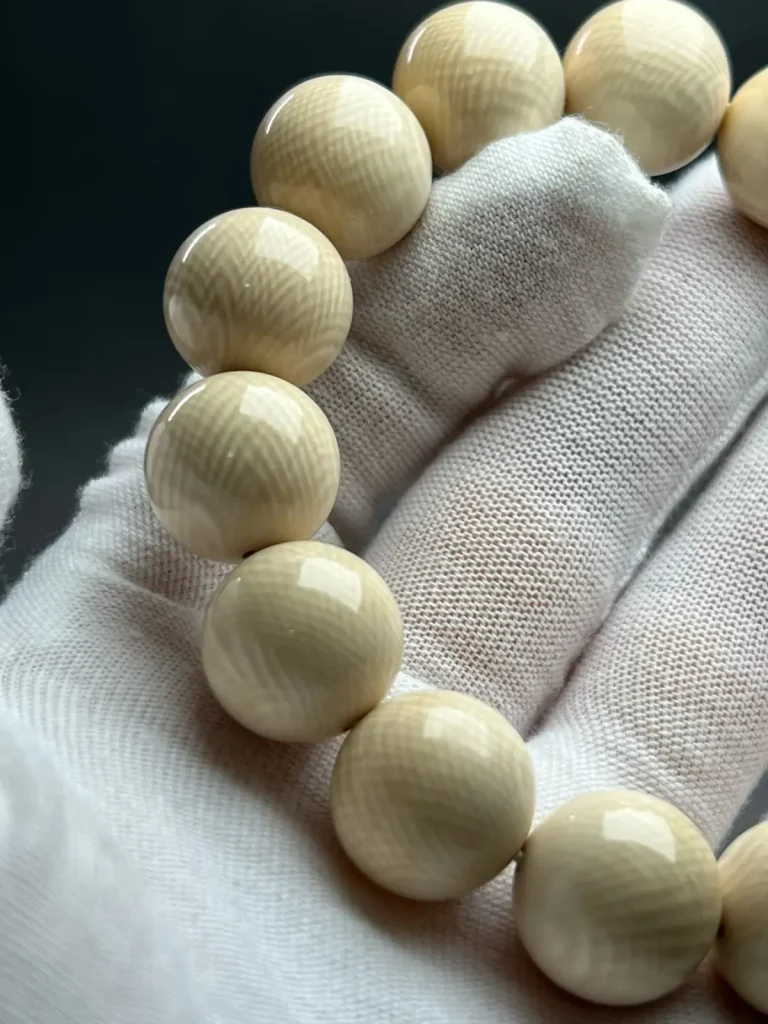 Mammoth ivory 2