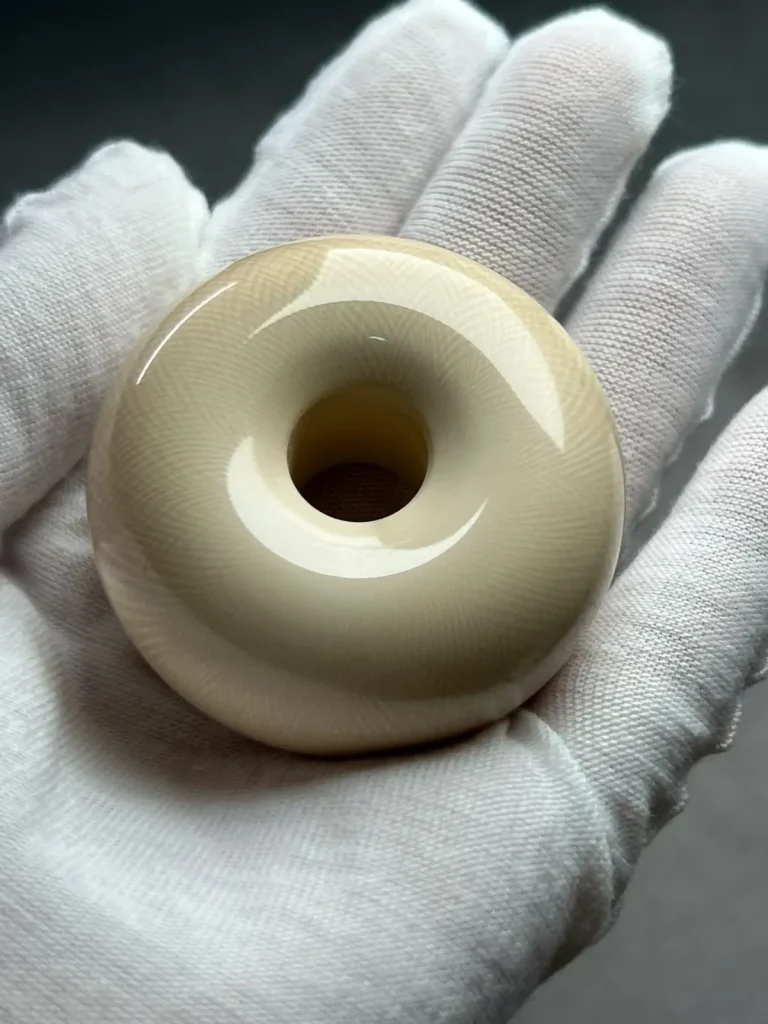 Mammoth ivory 23