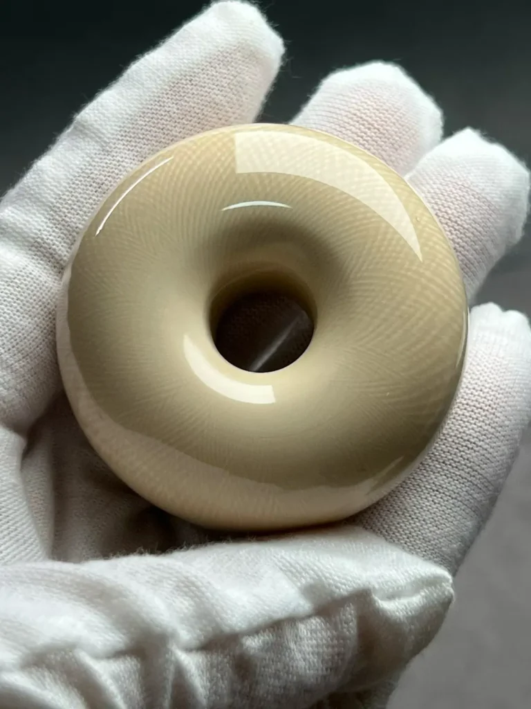Mammoth ivory 20