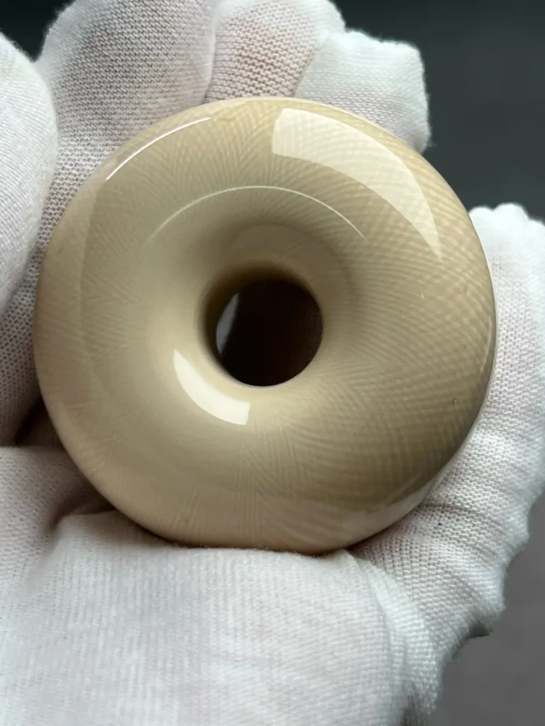 Mammoth ivory 19